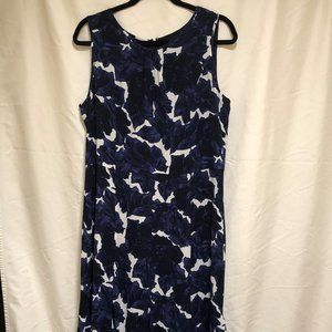 Talbots Spring  Special Occasion Dress